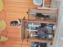 Ministry Visit May/June 2025