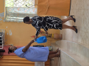 Ministry Visit May/June 2025