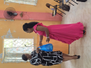 Ministry Visit May/June 2025