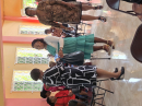 Ministry Visit May/June 2025