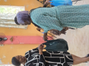 Ministry Visit May/June 2025