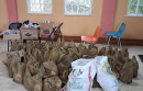 LWCC Jamaica Hurricane Melissa Donations